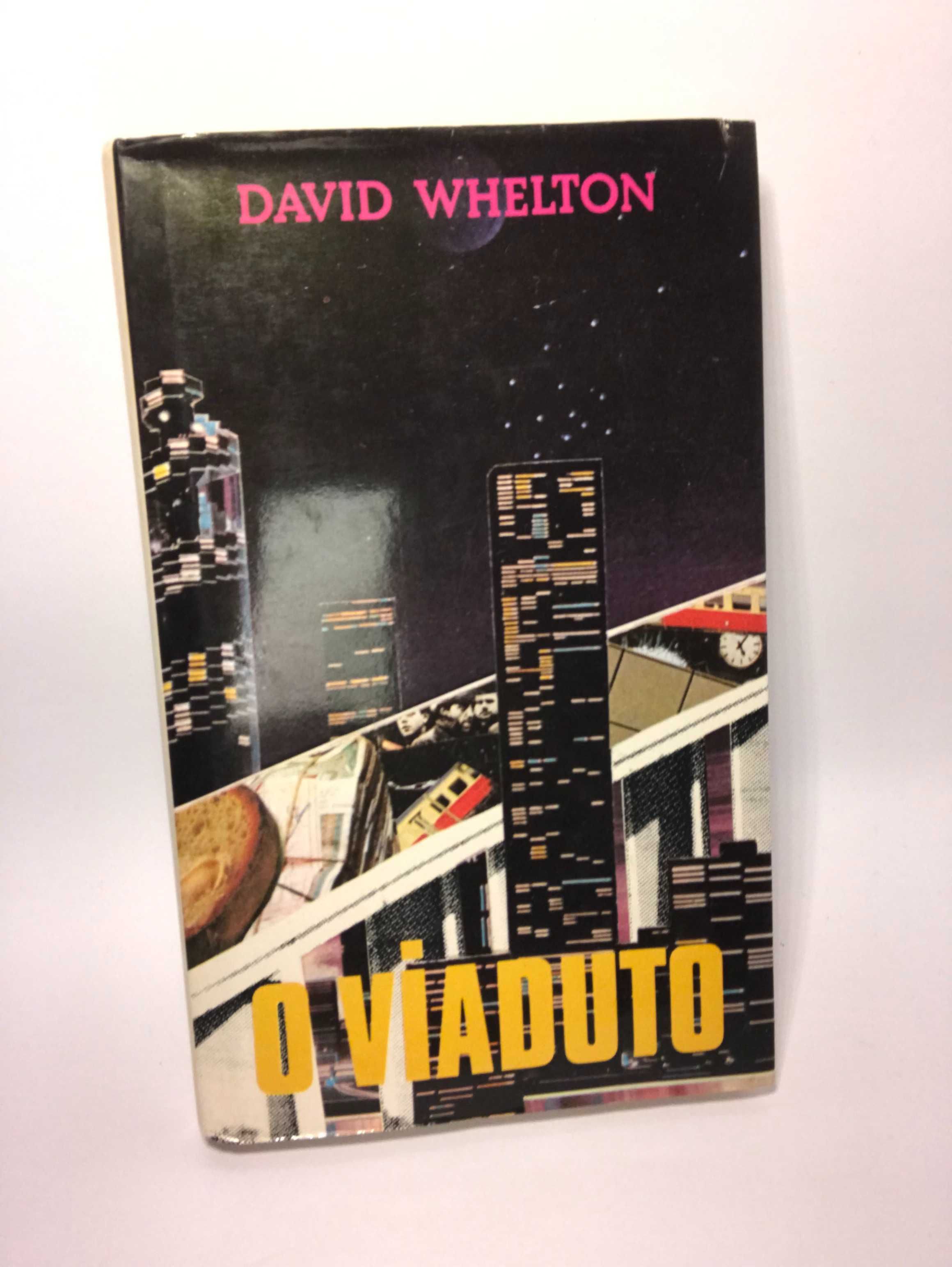 O viaduto - David Whelton