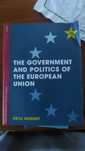 The Government and politics of the european union