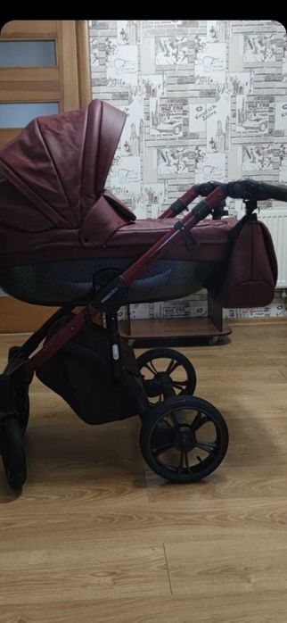 Коляска дитяча 2в1