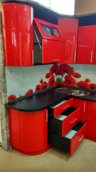 Кухня нова (Розпродаж від Виробника)