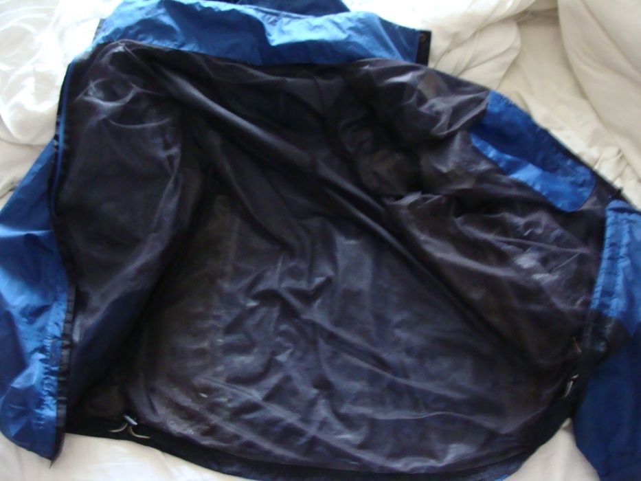kurtka xxl cienka lekka wysyłka karrimor