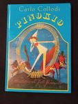 "Pinokio" Carlo Collodi