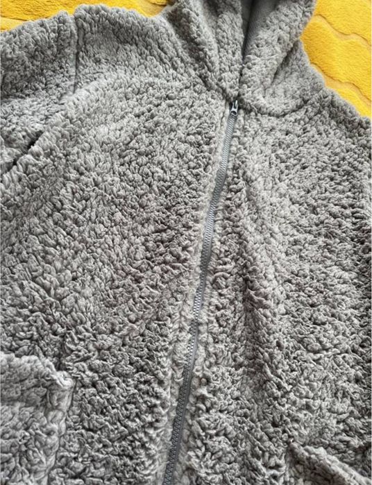 Кардиган жіночий з капюшоном