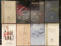 Perfumes equivalentes yesensy
