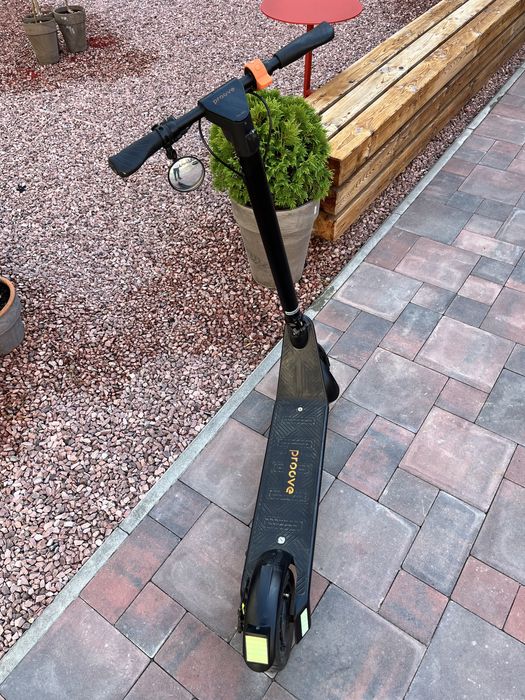 Елктросамокат Proove X-City Pro Max