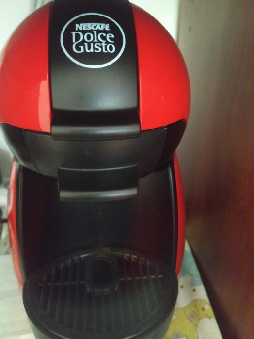 Cápsulas Dolce Gusto recicláveis