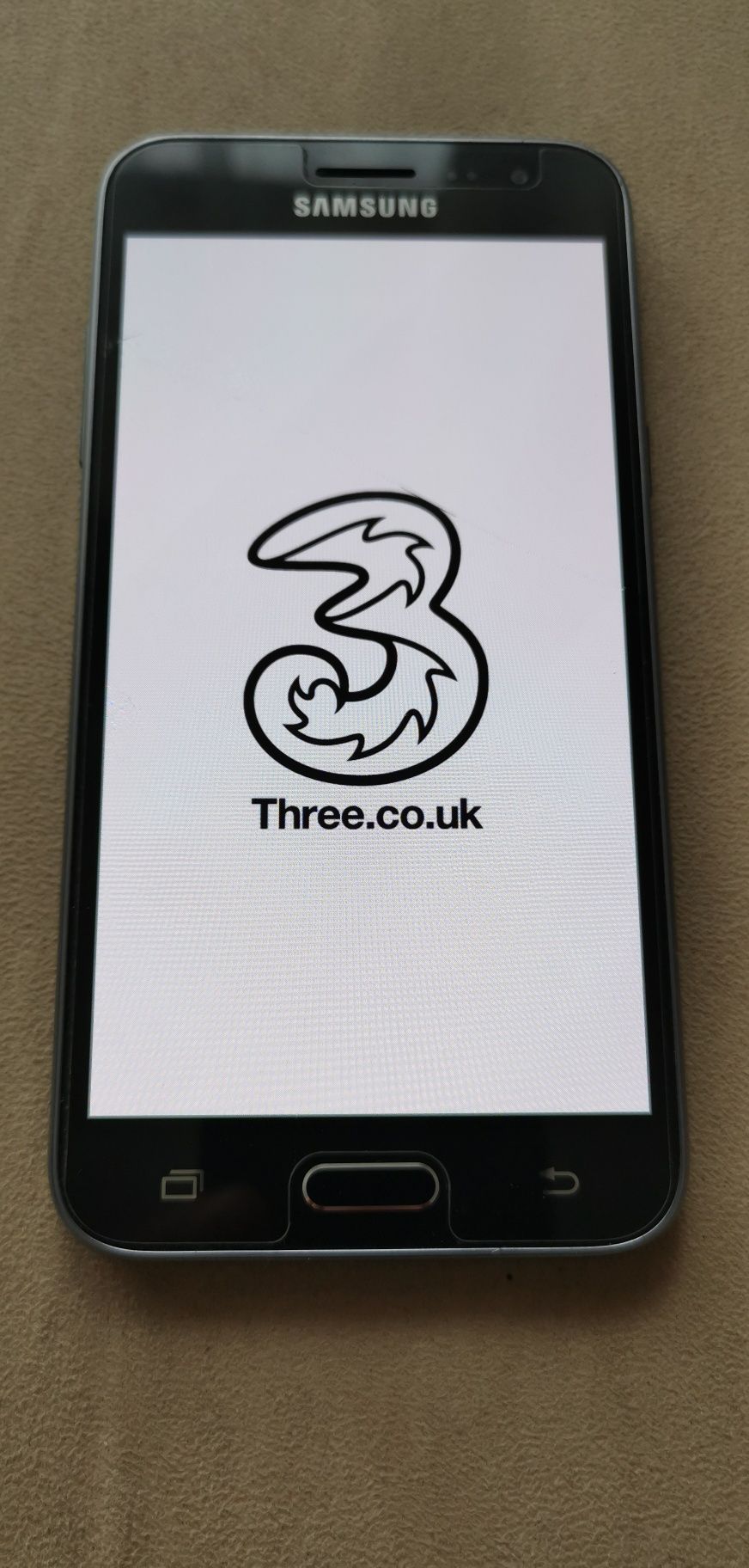 Samsung Galaxy J3