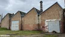 Magazyn 5970m2, 1/2, udziału Mazowieckie Sochaczew