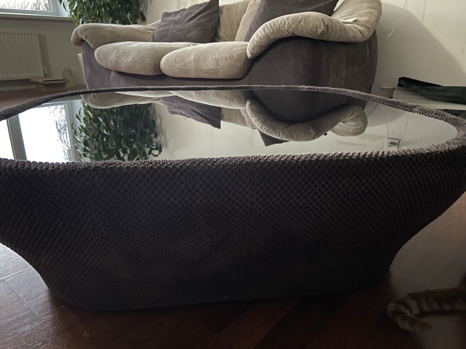 Журнальний столик, BLANCHE