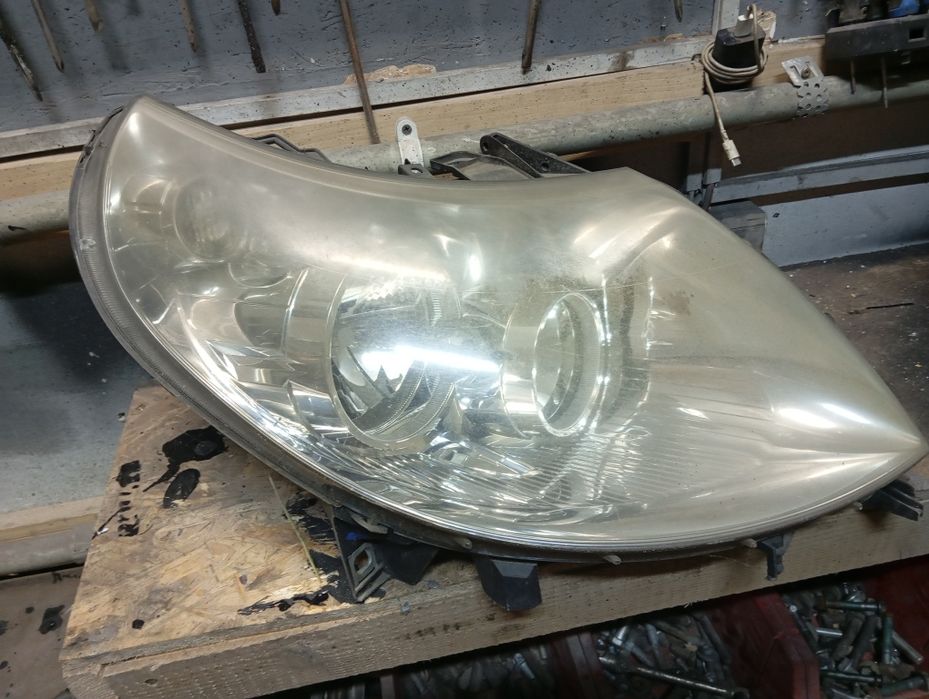 Sprzedam lampy boxser