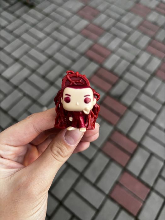 Обміняю на любого персонажа з фільму Дивні дива