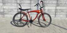 Wyjątkowy rower Lowrider 26" custom, cruiser