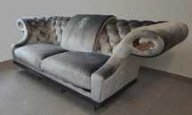 Sofa i dwa fotele Visionnaire