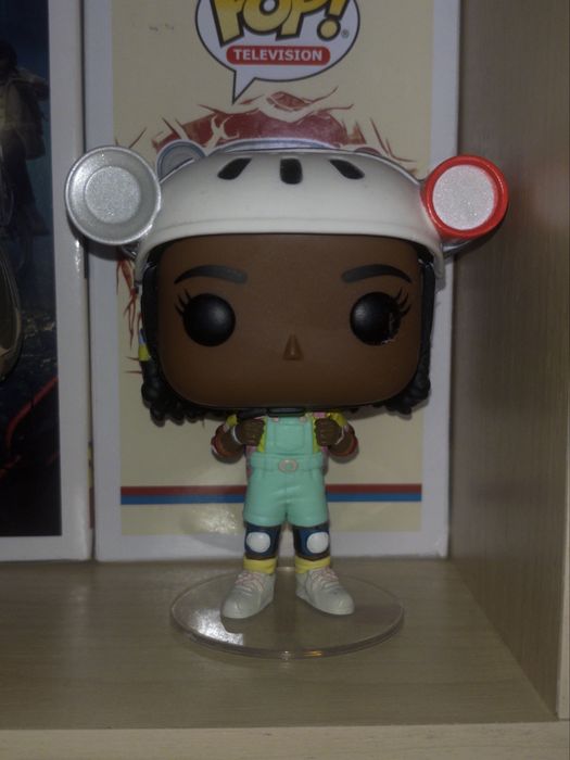 Еріка Funko Pop Stranger Things