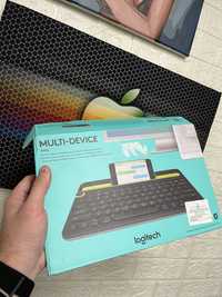 Продам Logitech Multi-Device K480