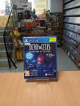 PS4 PS5 Dead and Cells PlayStation 4 i 5 Dead Cells Outlet
