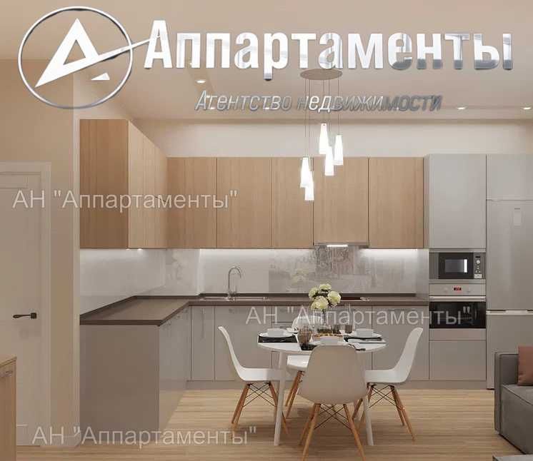 Сдам VIP 3к-ст ЖК "Ключ" 90м, евроремонт, мебель, техника, м.Ботсад.