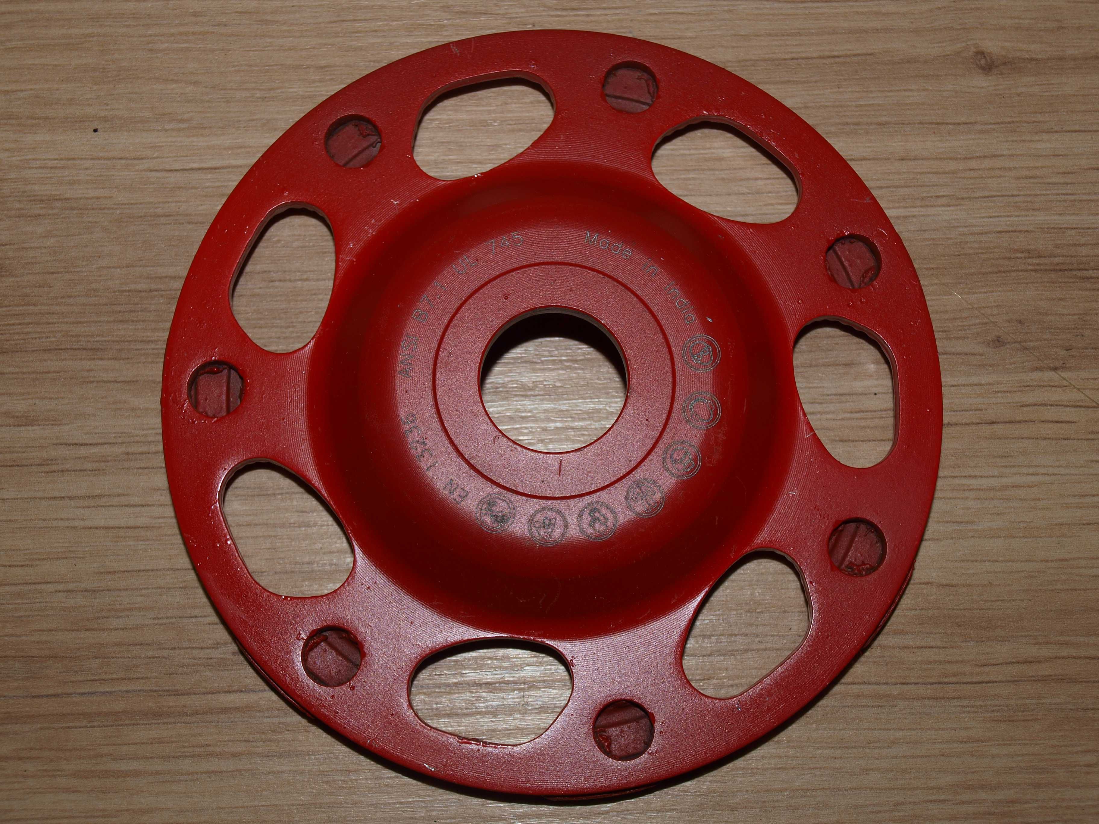 Tarcza garnkowa HILTI SPX Universal