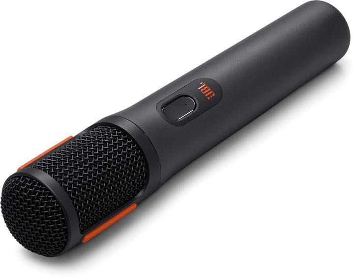 Бездротові мікрофони JBL PartyBox Wireless Mic (Нові , Запаковані )