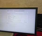 Monitor Benq Zowie XL2566X+ 400hz