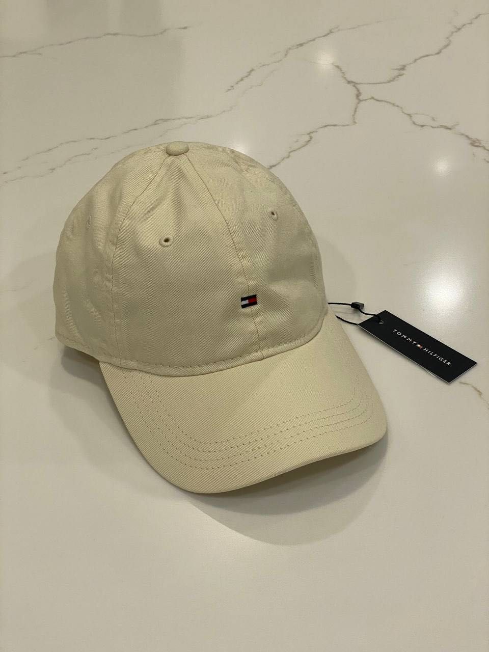 Кепка Tommy Hilfiger бейсболка