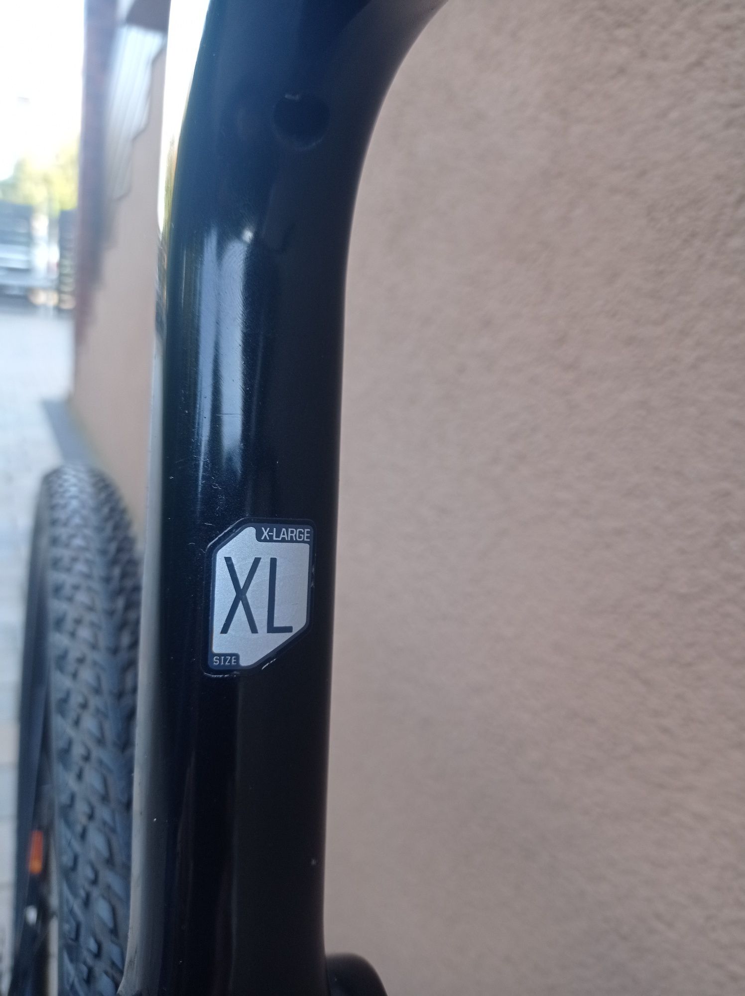 Cannondale Topstone,gravel,karbon, rozmiar X-Large