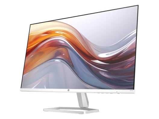 Новий Монітор HP Series 5 527SA, безрамковий 100 ГЦ, IPS, Full HD