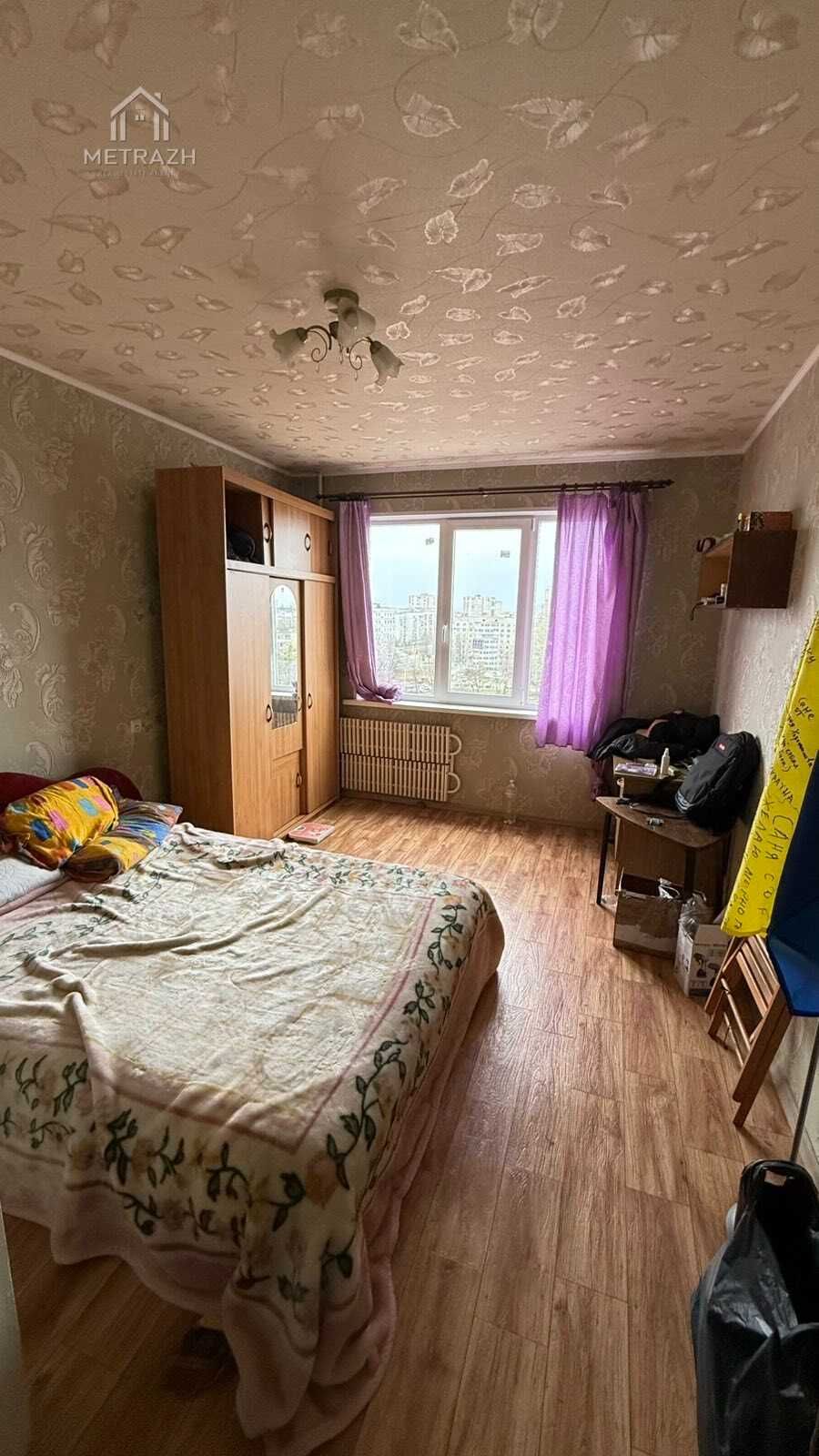 3к квартира Салтівка Гвардійців-Широнінців єВідновлення
