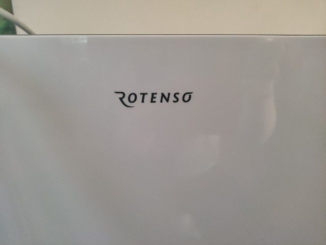 Klimatyzator przenośny Rotenso