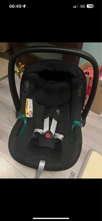 Fotelik Britax Romer