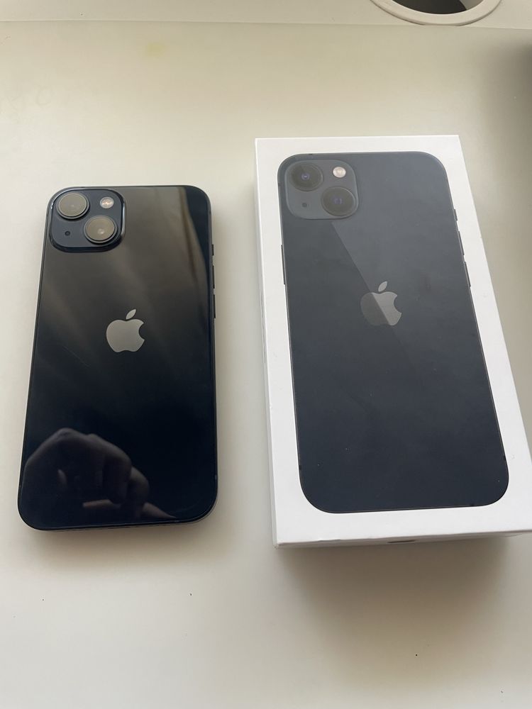 Iphone 13 como novo !