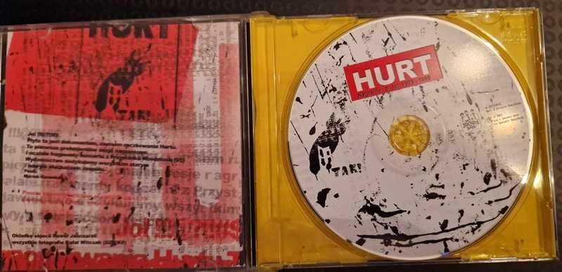 HURT Babilon Serki Dietetyczne CD