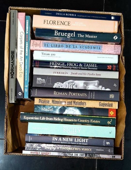 Livro de boa qualidade