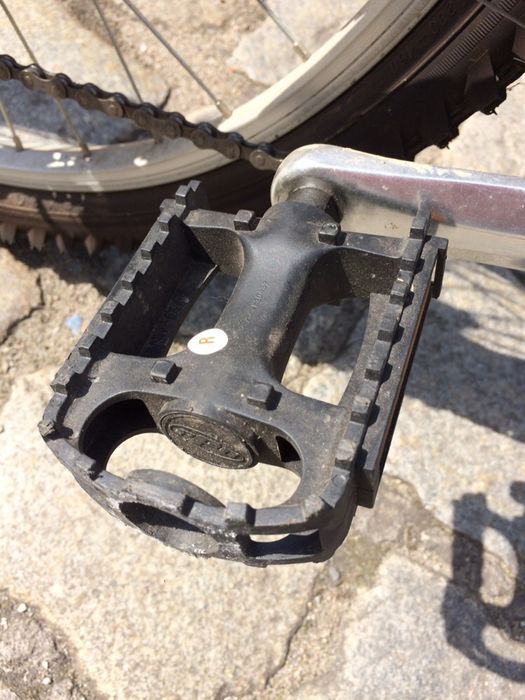 NOWY Rower  Górski Mongoose annapurna MTB rozmiar M koła 26’