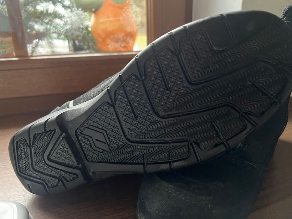 Buty motocykle damskie rozm 41