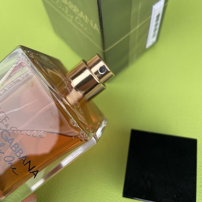 Dolce & Gabbana The Only One Парфумована вода