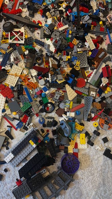 Lego конструктор для детей