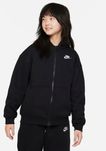 Підліткова толстовка Nike nsw club flc ovrszd