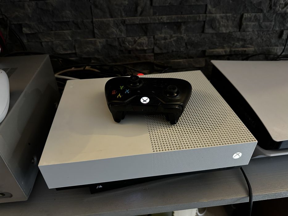 Konsola XBox One Digital 1T
