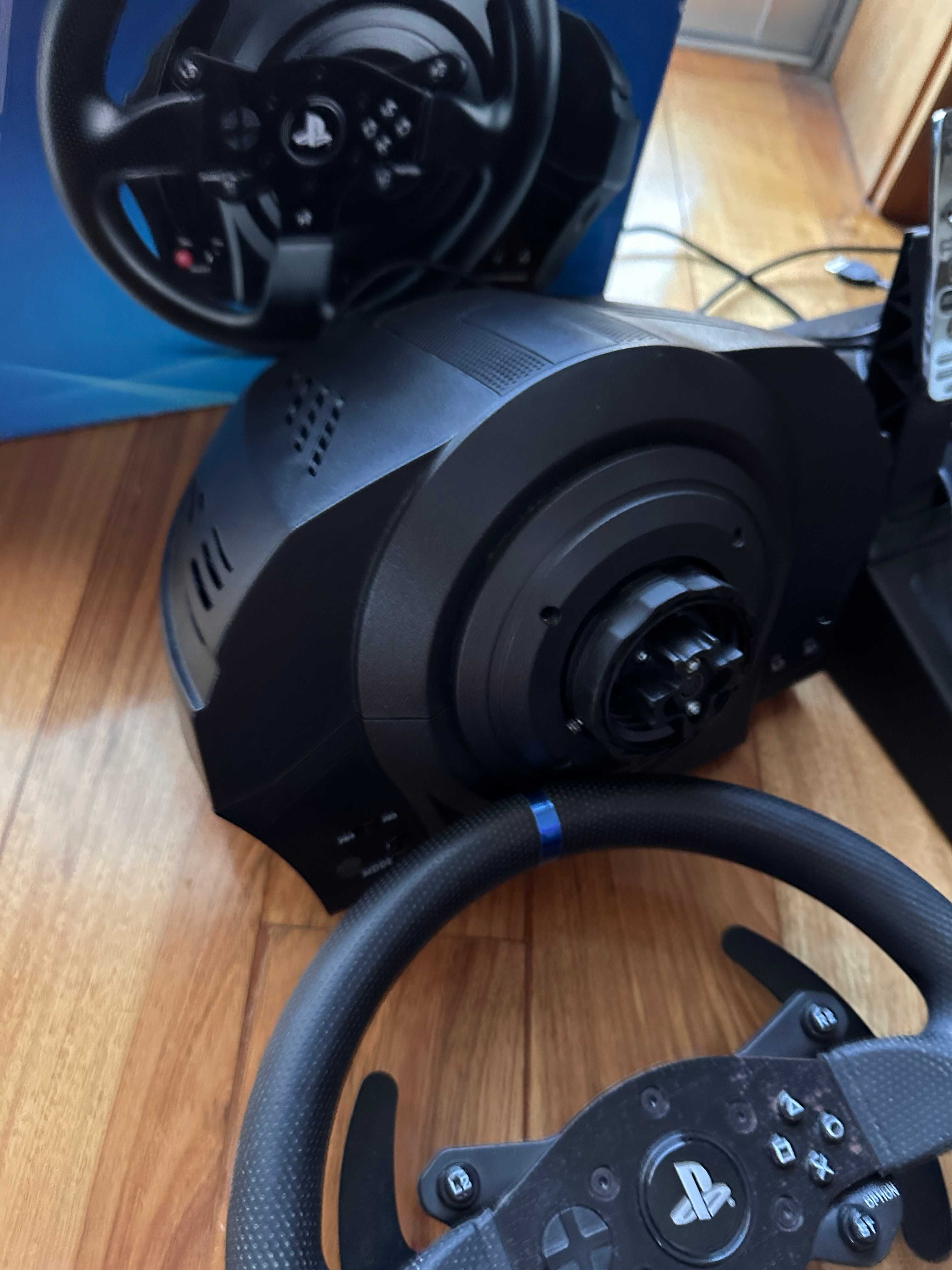 Thrustmaster t300rs GT Edition