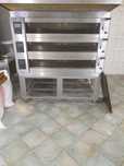 Piec ibis GT 1200/3