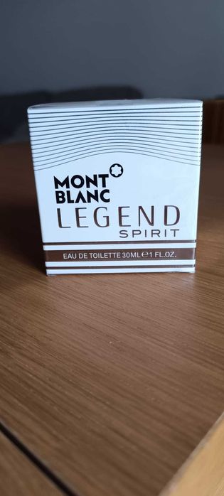 Perfume Mont Blanc 30ml