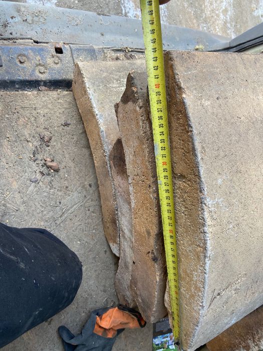 Продам Шамотну  цеглу