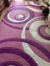 Продам килим, коврик на підлогу 4×2м