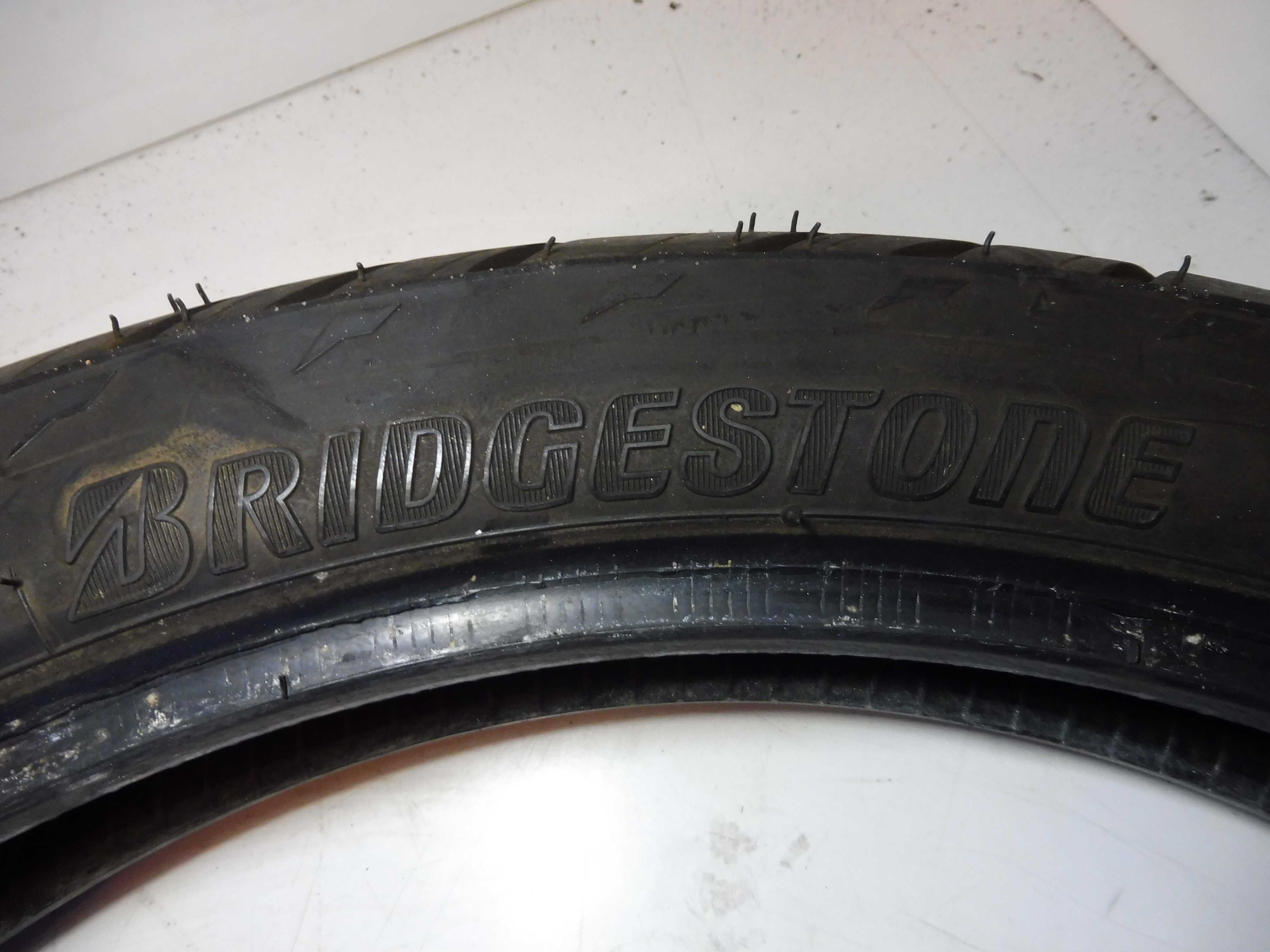 Bridgestone Battlax Adventure A41 100/90/19 NR2381