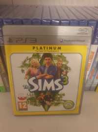 The Sims 3 PL ps3 playstation 3