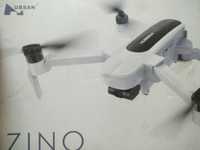 Квадрокоптер Hubsan Zino H117s