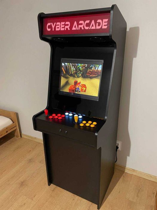 Automat do Gier / Arcade / Retro Game