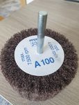 Ściernica trzpieniowa PFERD A100