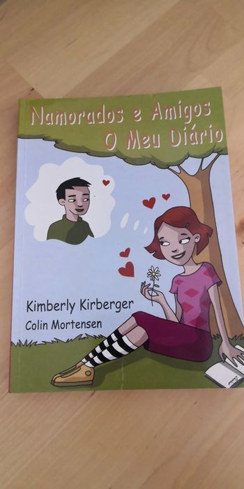 Namorados e Amigos - o meu diário
